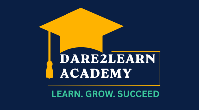 DARE2LEARN ACADEMY